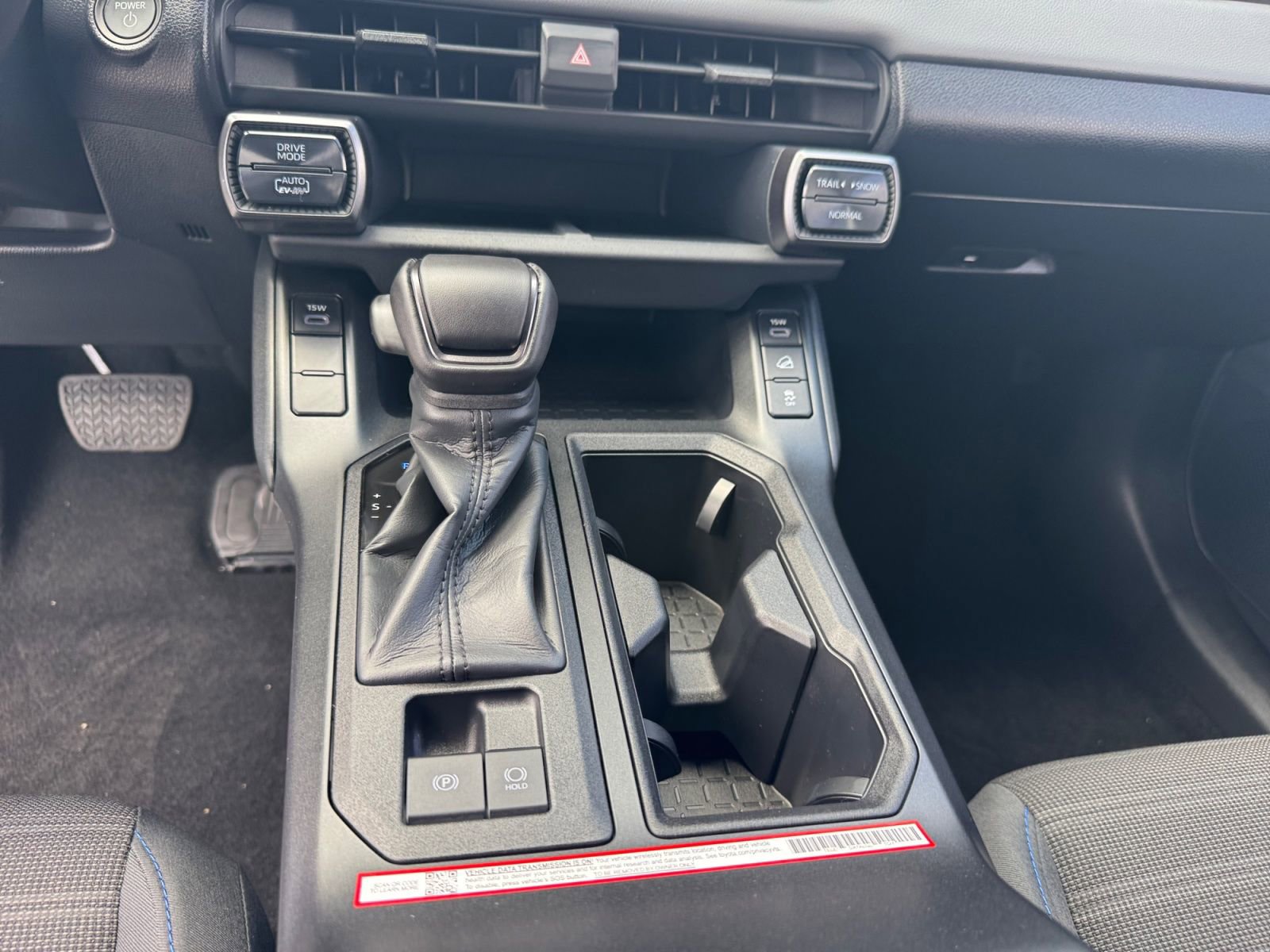 New 2026 Toyota RAV4 SE AWD/4WD image 11