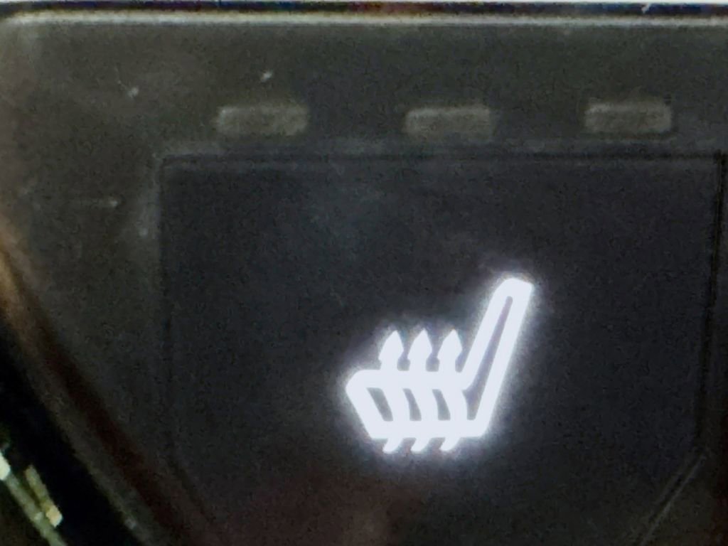 New 2026 Honda Accord EX-L image 24