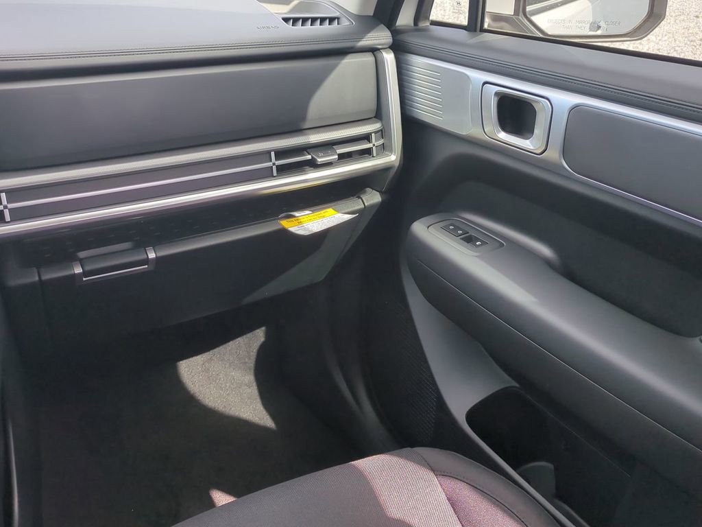 New 2026 Hyundai Santa Fe SE image 21