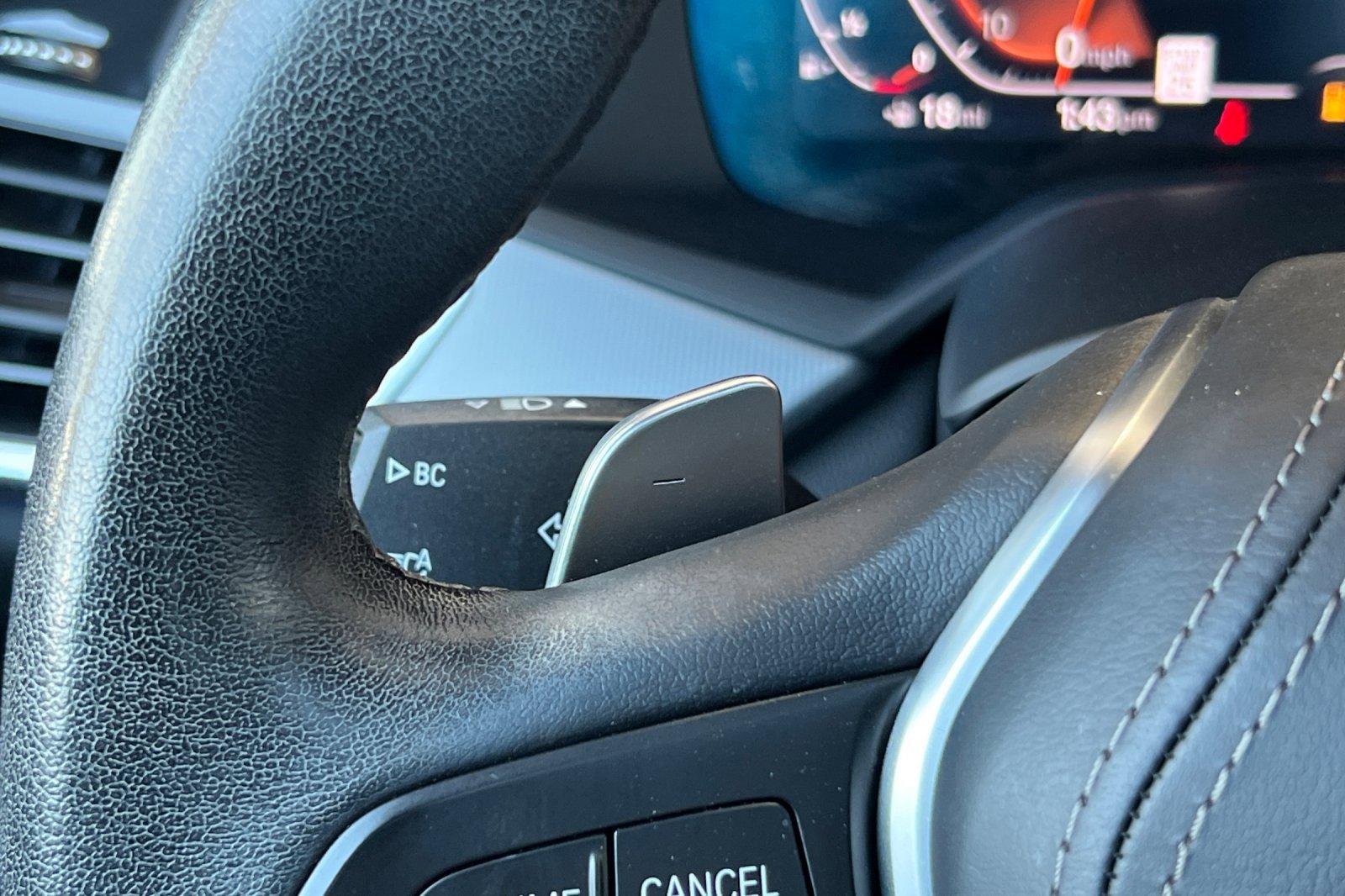 Used 2022 BMW X5 sDrive40i w/ Parking Assistance Package image 36