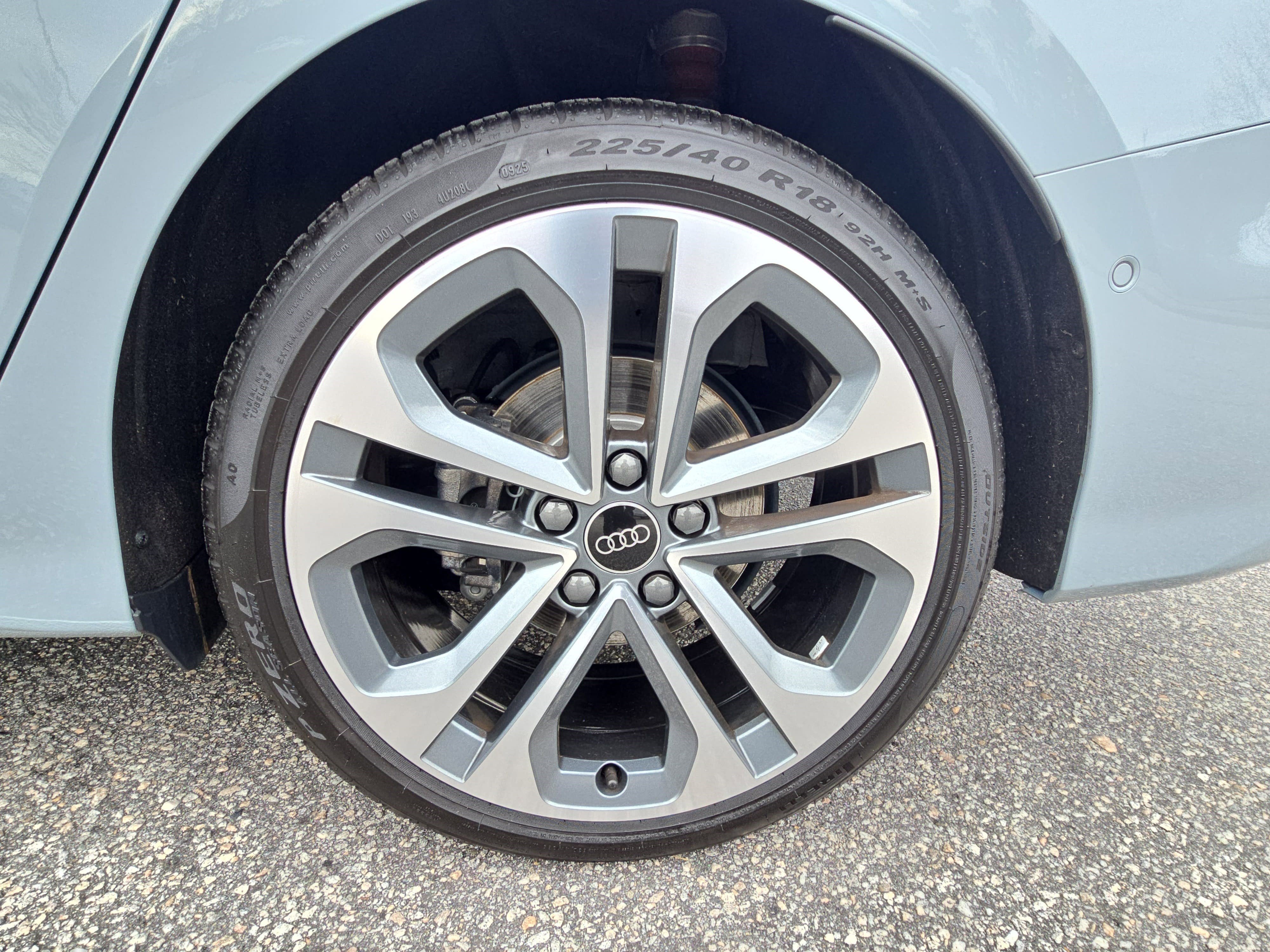 Certified 2025 Audi A3 2.0T Premium Plus w/ Premium Plus Package image 31