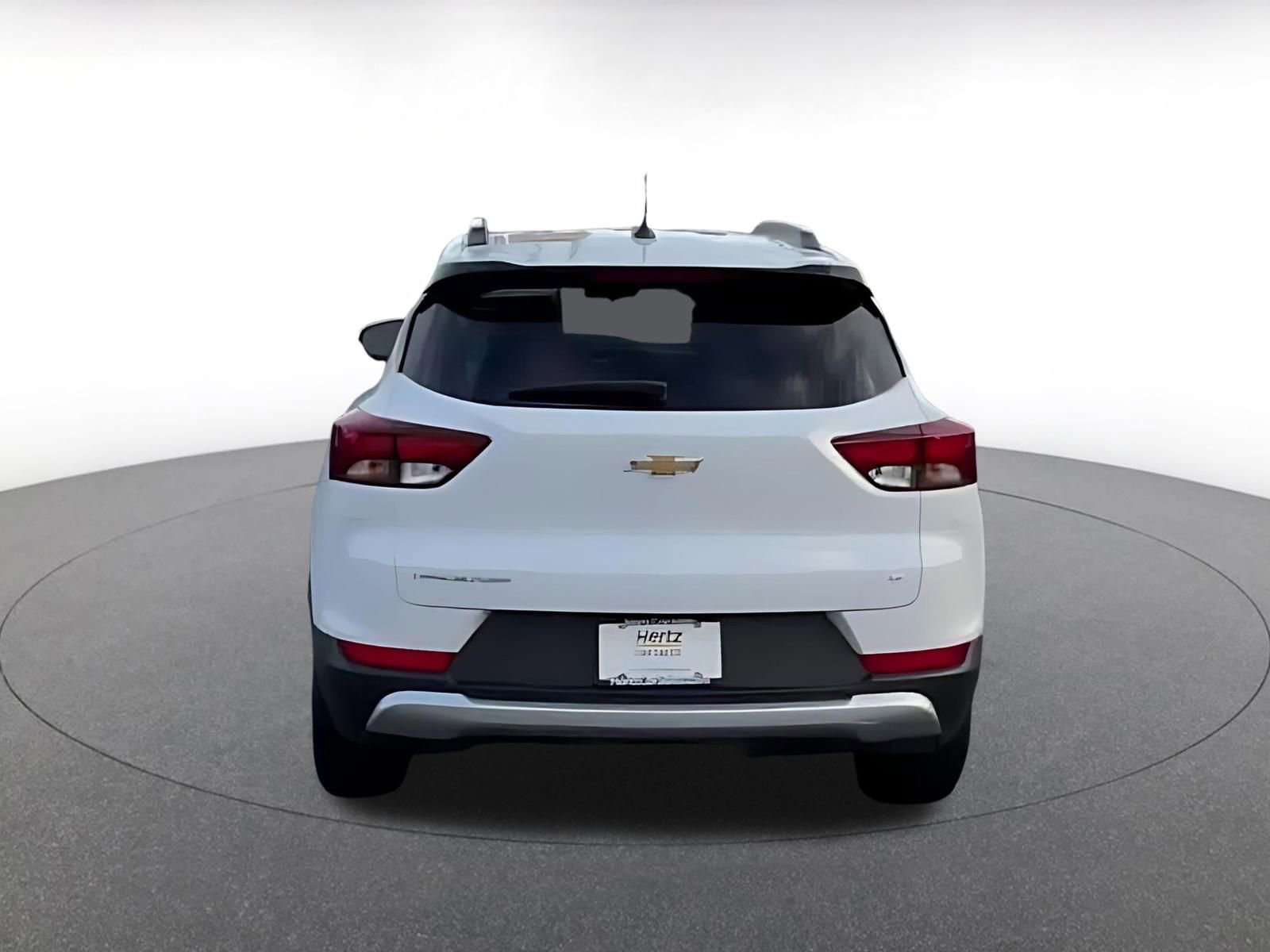 Used 2025 Chevrolet TrailBlazer LT image 12