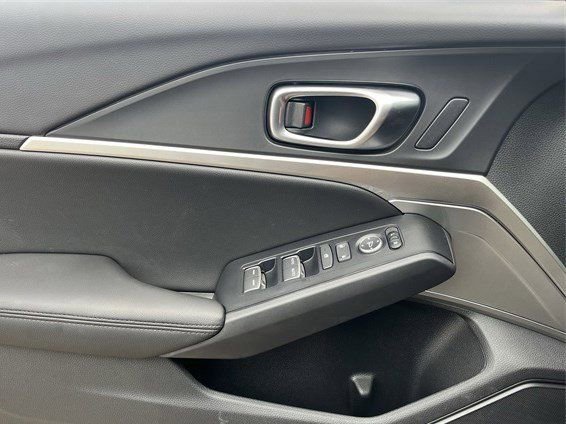 New 2026 Acura Integra FWD image 25
