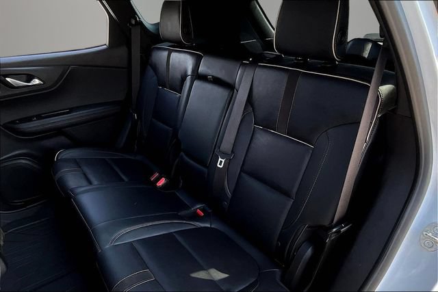Used 2019 Chevrolet Blazer Premier w/ Sun and Wheels Package FWD image 22