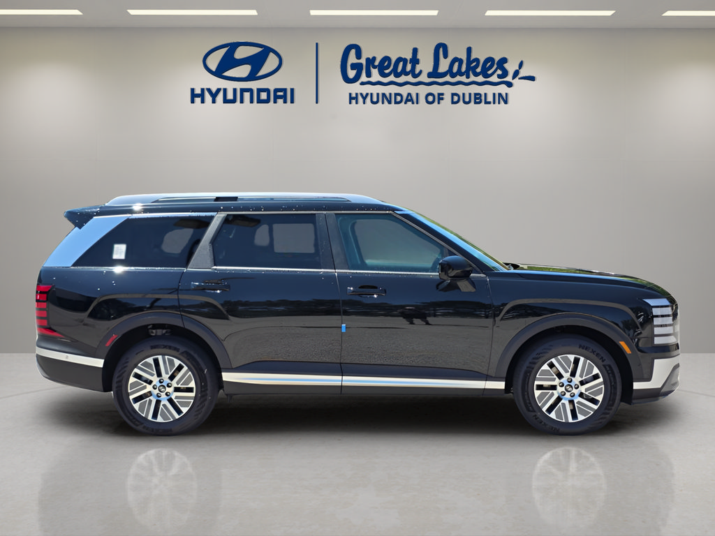 New 2026 Hyundai Palisade SEL Premium AWD/4WD image 6