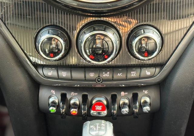 Used 2017 MINI Cooper Countryman S FWD image 28