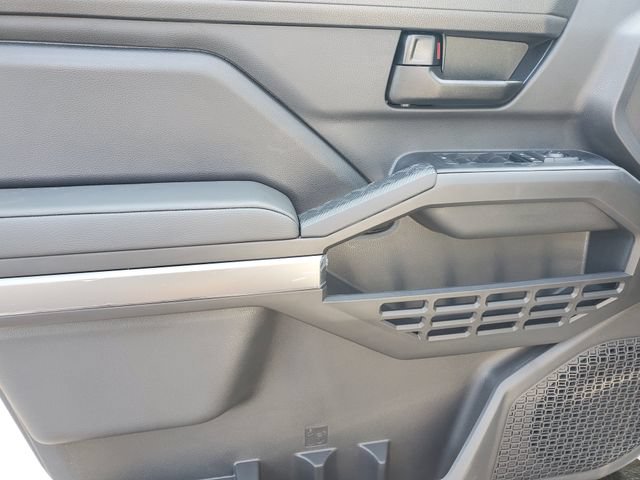 New 2026 Toyota Tacoma SR5 AWD/4WD image 14
