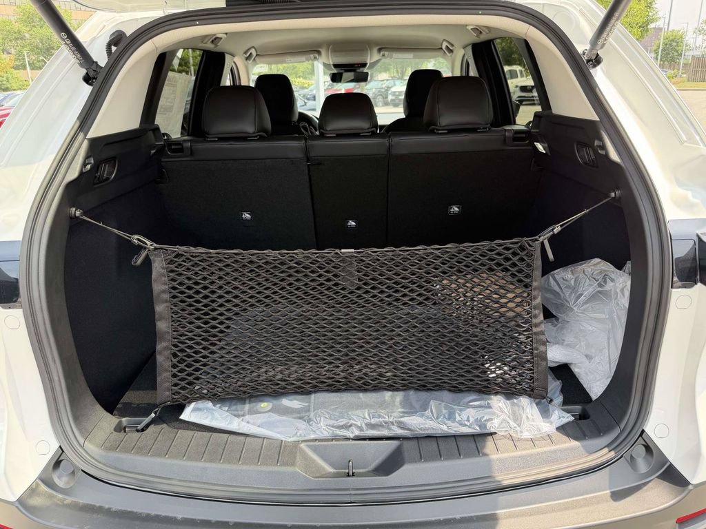 New 2026 MAZDA CX-5 Preferred AWD/4WD image 29