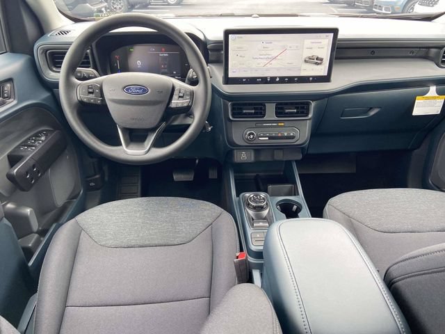 New 2026 Ford Maverick XL FWD image 4
