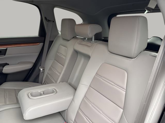 Used 2021 Honda CR-V Touring image 23