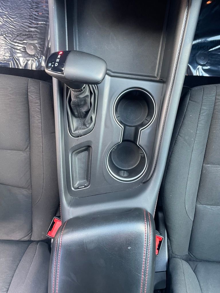 Used 2025 Dodge Durango GT w/ Blacktop Package image 18