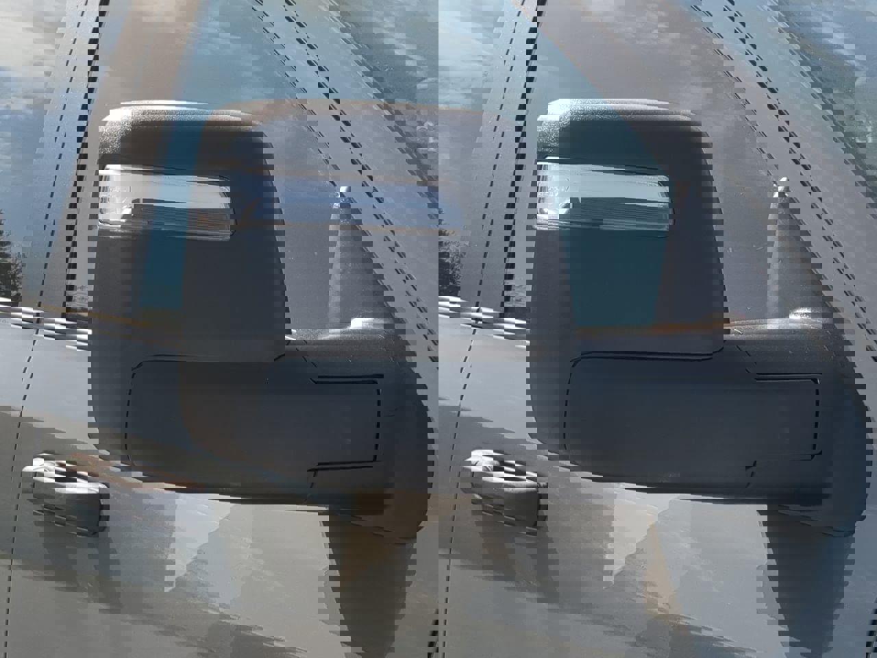 New 2026 RAM 3500 Big Horn image 10