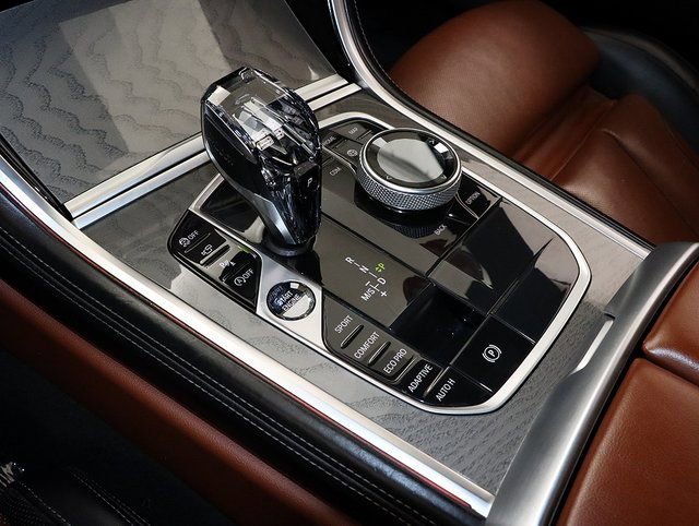 Used 2021 BMW 840i Gran Coupe xDrive w/ M Sport Package image 22