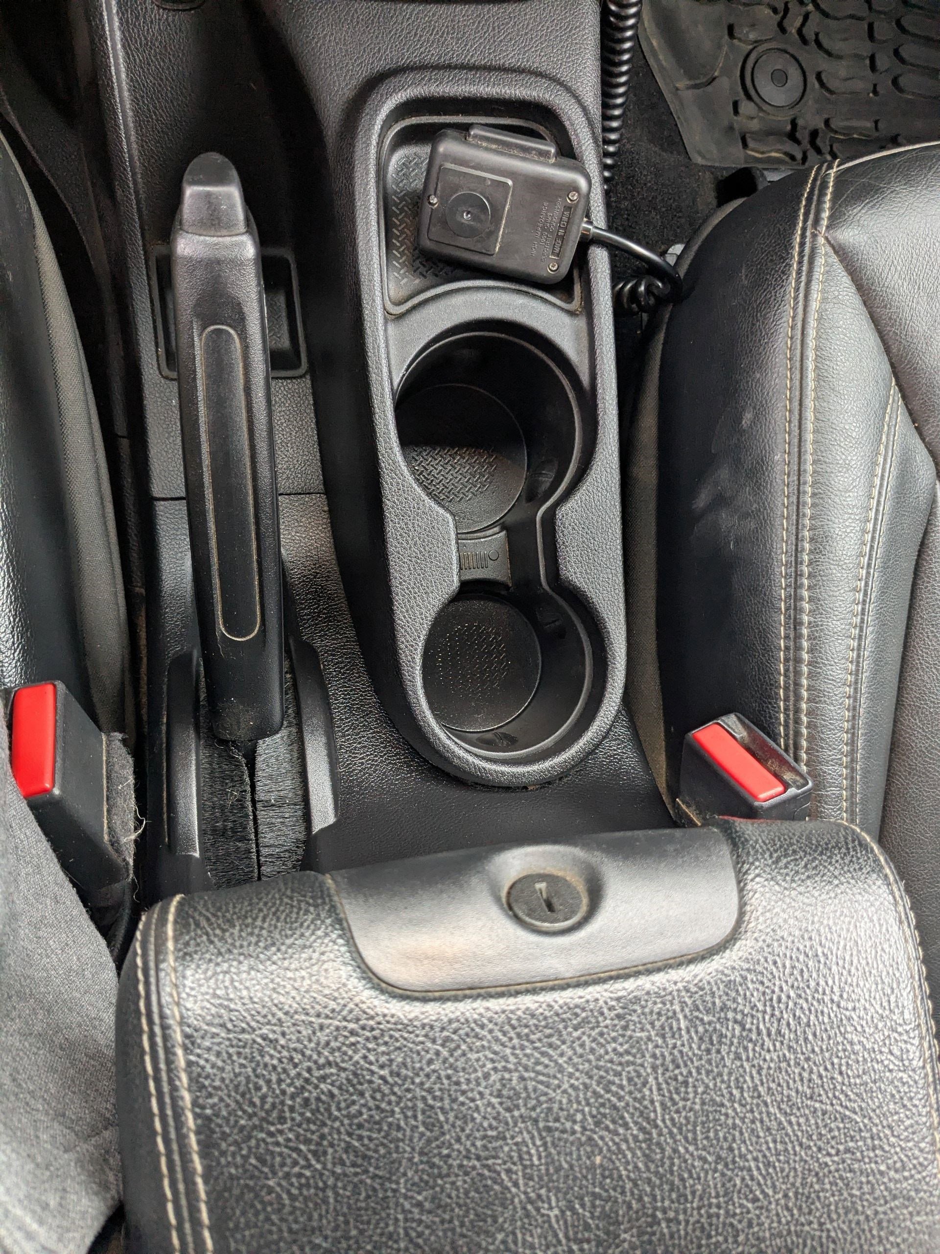 Used 2015 Jeep Wrangler Rubicon image 17