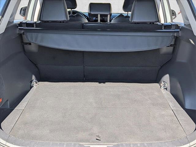 Used 2023 Toyota RAV4 XLE Premium image 6