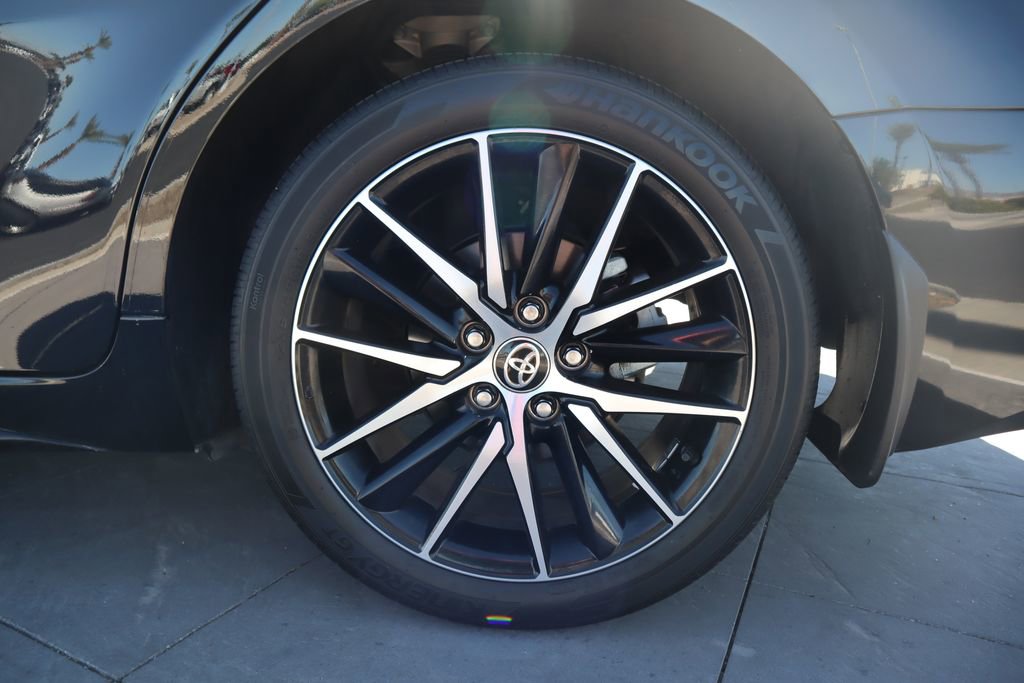 Certified 2024 Toyota Camry SE image 29