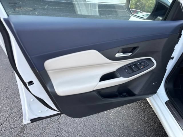 Used 2026 Nissan Sentra SL w/ Floor Mat Package FWD image 12