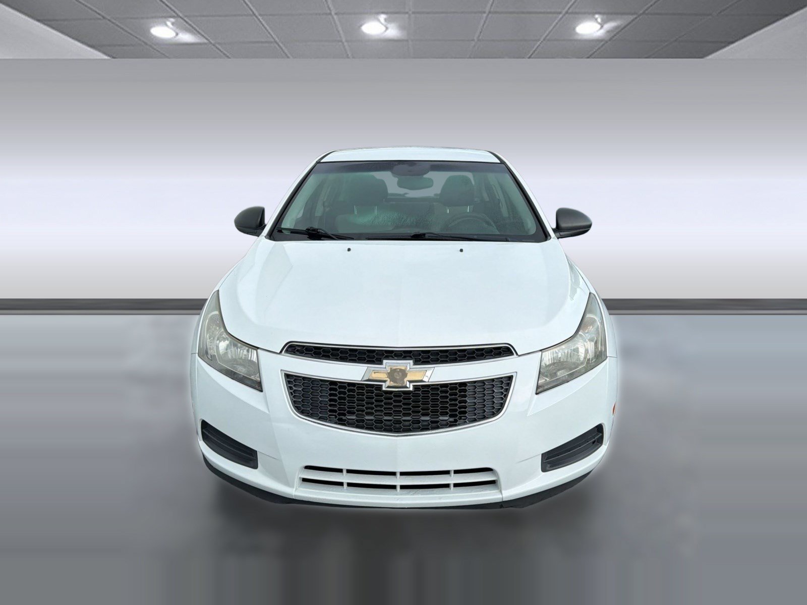 Used 2014 Chevrolet Cruze LS FWD image 6
