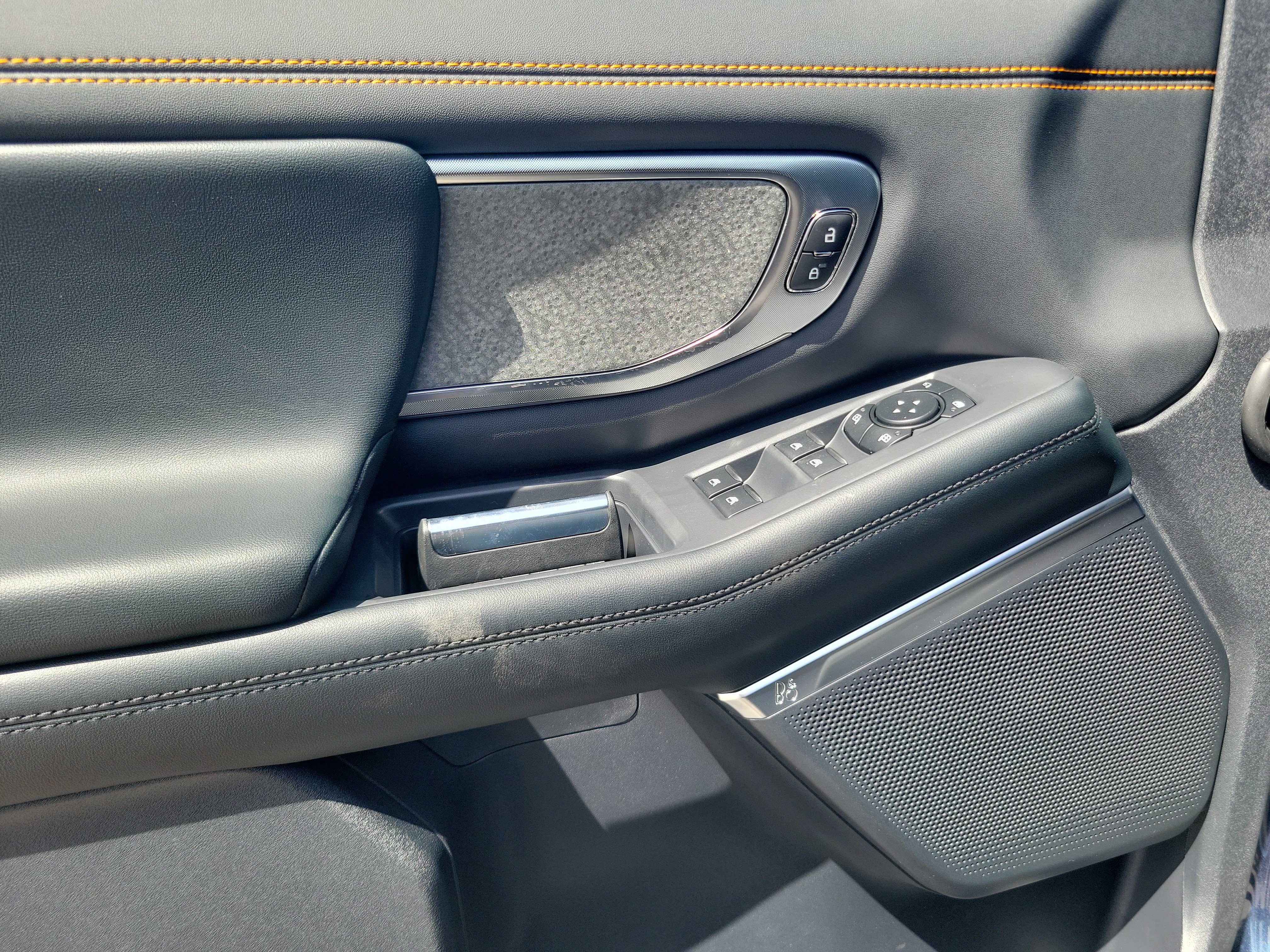 New 2027 Ford Expedition Tremor AWD/4WD image 11