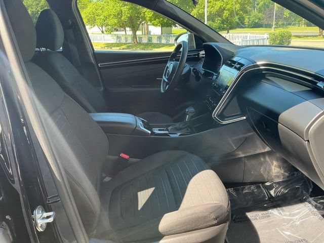 Certified 2024 Hyundai Santa Cruz SEL AWD/4WD image 32