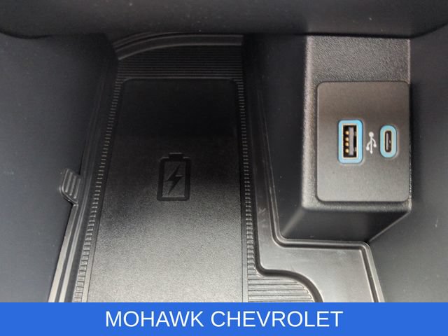 Used 2021 Ford Edge ST w/ Equipment Group 401A AWD/4WD image 36