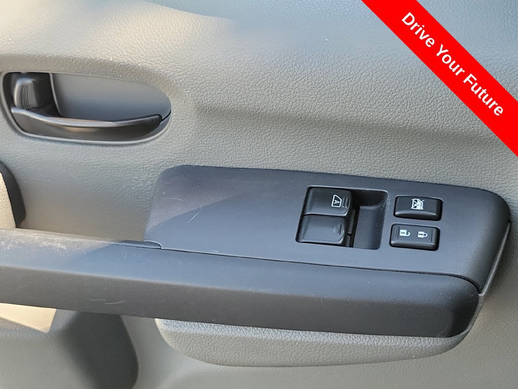 Used 2018 Nissan NV 2500 SL w/ Navigation Package RWD image 17