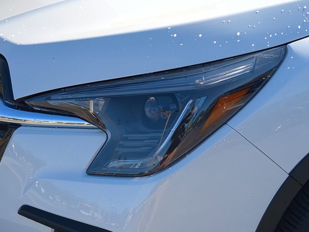 Certified 2026 Subaru Ascent Limited image 7