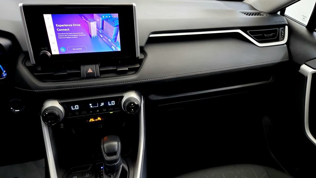Certified 2025 Toyota RAV4 XLE AWD/4WD image 29