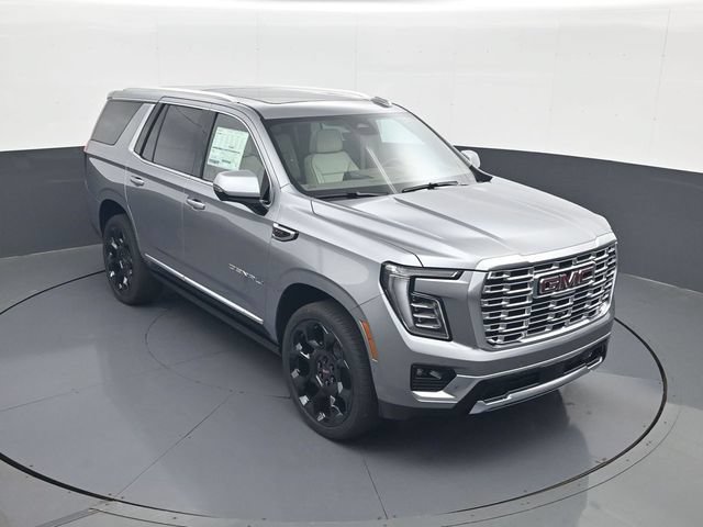 New 2026 GMC Yukon Denali w/ Denali Reserve Package AWD/4WD image 16