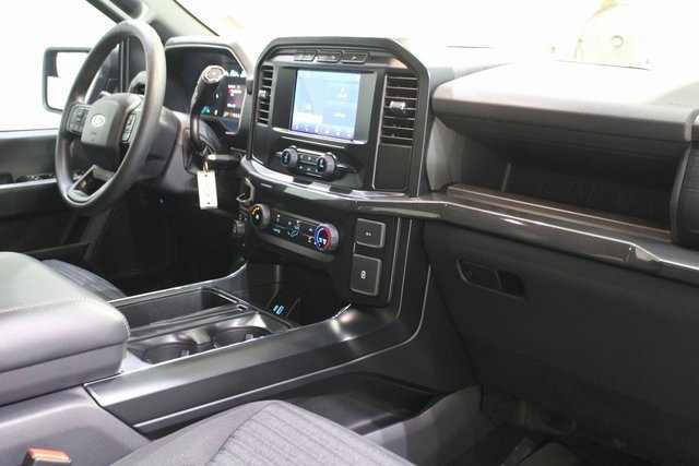 Used 2023 Ford F150 XL w/ STX Appearance Package image 20