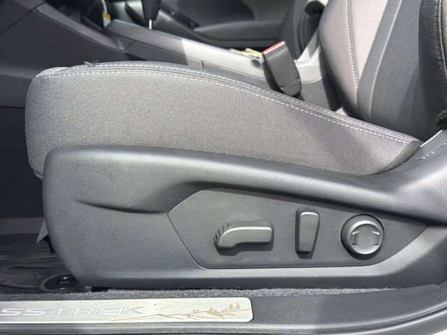 New 2026 Subaru Crosstrek 2.0i Premium image 23