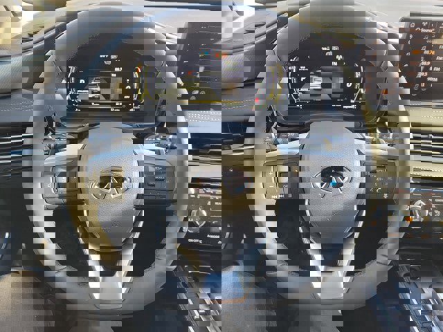 New 2026 INFINITI QX60 Luxe w/ Cargo Package image 57