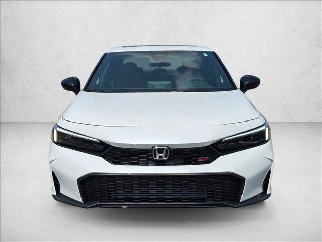 New 2026 Honda Civic Si image 6