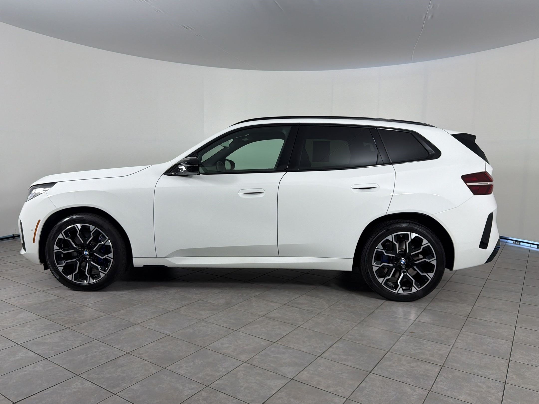 Certified 2026 BMW X3 M50 AWD/4WD image 2