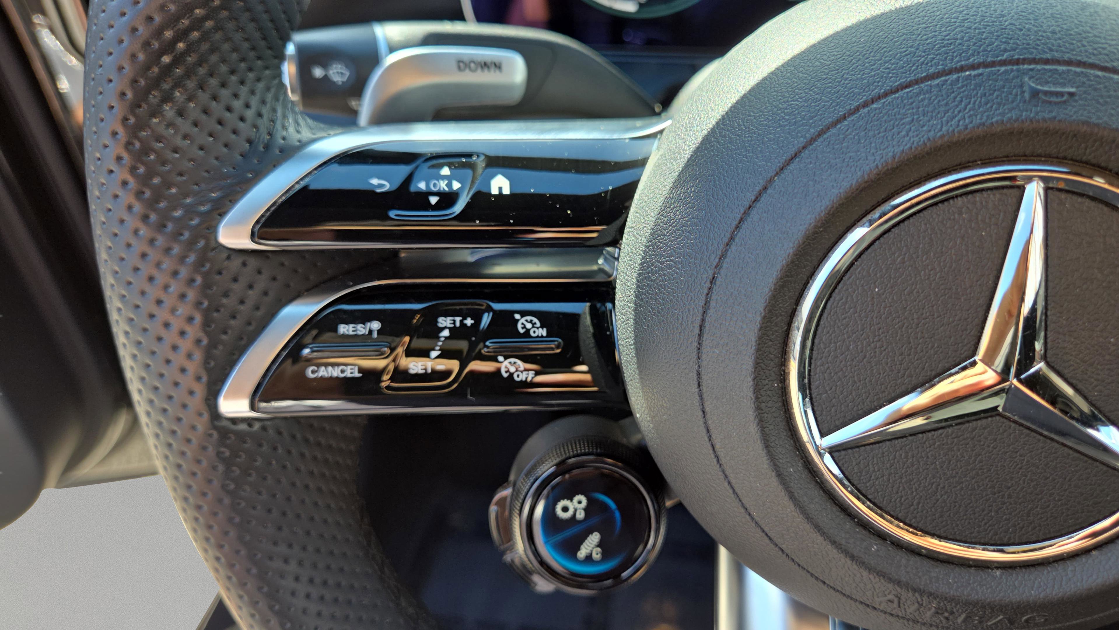 Certified 2022 Mercedes-Benz E 53 AMG 4MATIC Sedan image 27