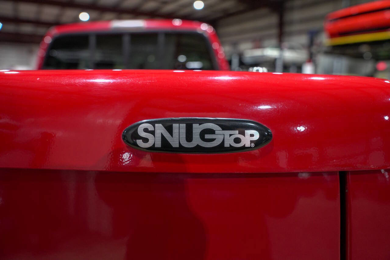 Used 1997 Dodge Ram 1500 Truck 2WD Club Cab image 25