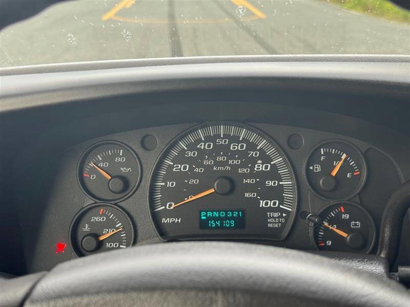 Used 2007 Chevrolet Express 1500 image 28