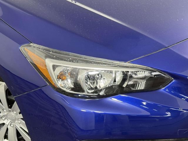 Certified 2023 Subaru Impreza 2.0i AWD/4WD image 15