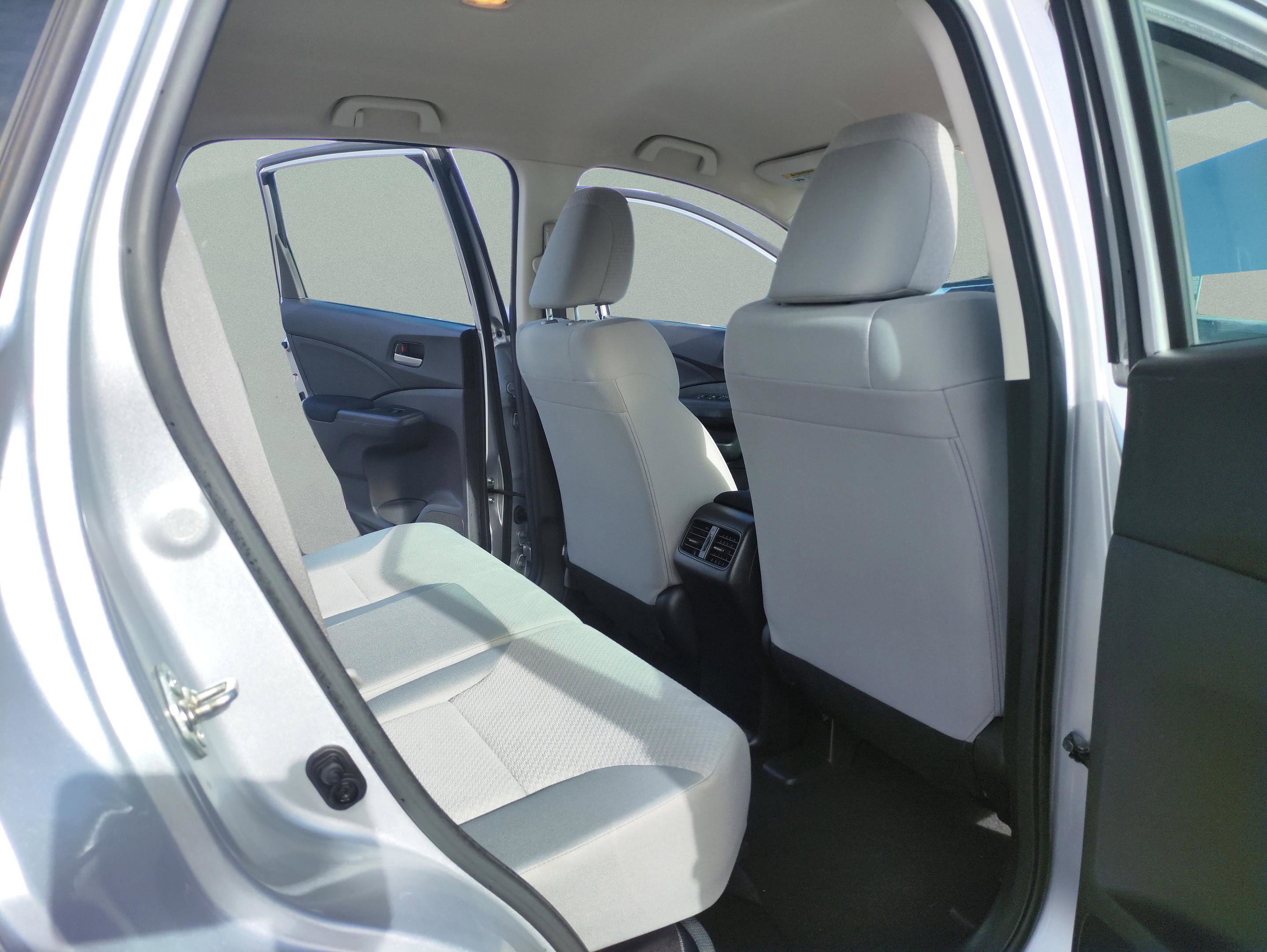 Used 2016 Honda CR-V LX image 14