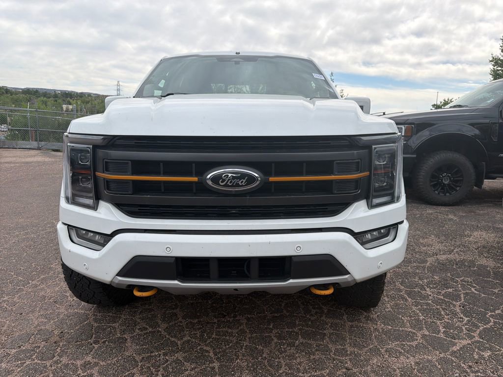 Used 2023 Ford F150 Tremor w/ Equipment Group 402A High AWD/4WD image 9