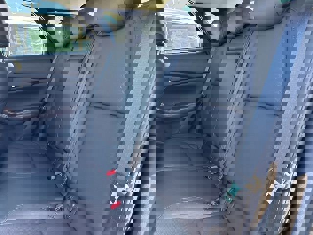 New 2025 MAZDA CX-30 2.5 Turbo w/ Premium Plus Pkg image 10