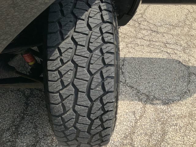 Used 2016 Chevrolet Silverado 1500 LT w/ All Star Edition image 11