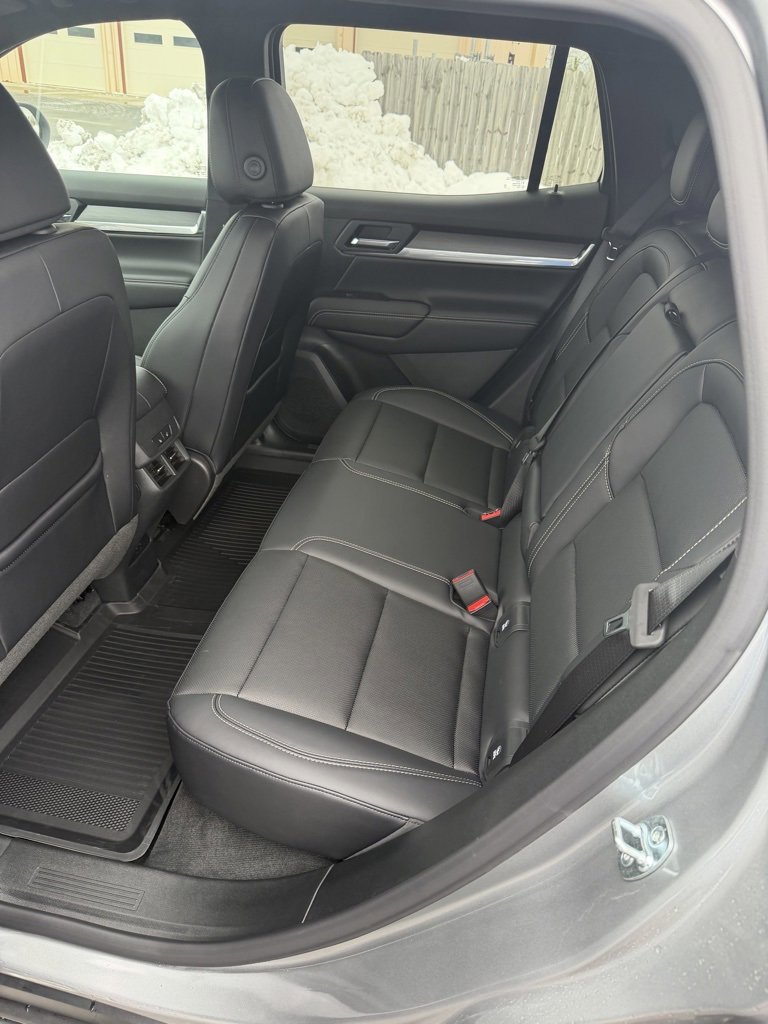 New 2026 GMC Terrain Elevation w/ Elevation Premium Package image 5