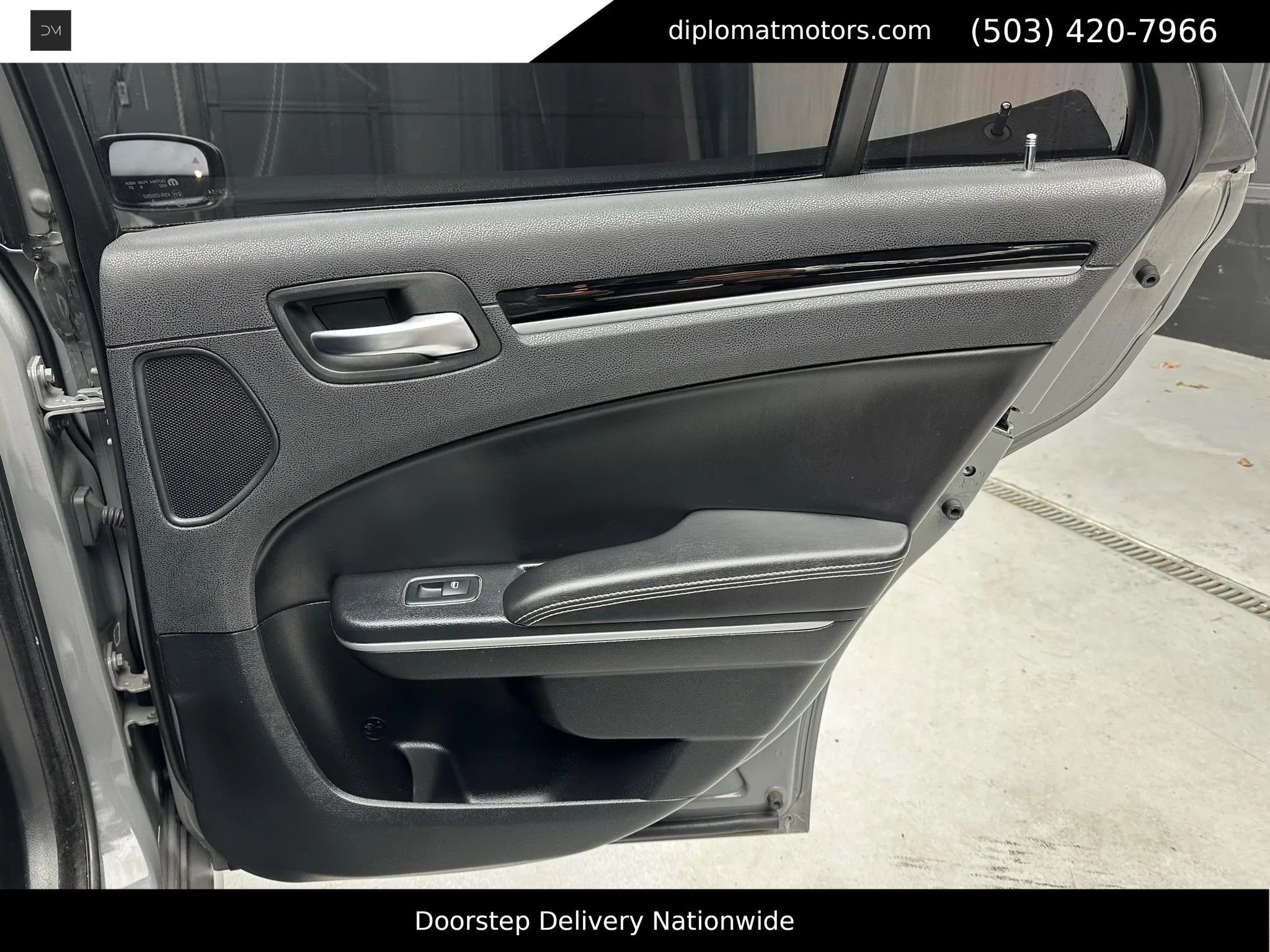 Used 2019 Chrysler 300 S w/ Safetytec Plus Group image 41