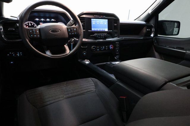 Used 2023 Ford F150 XL w/ STX Appearance Package image 65