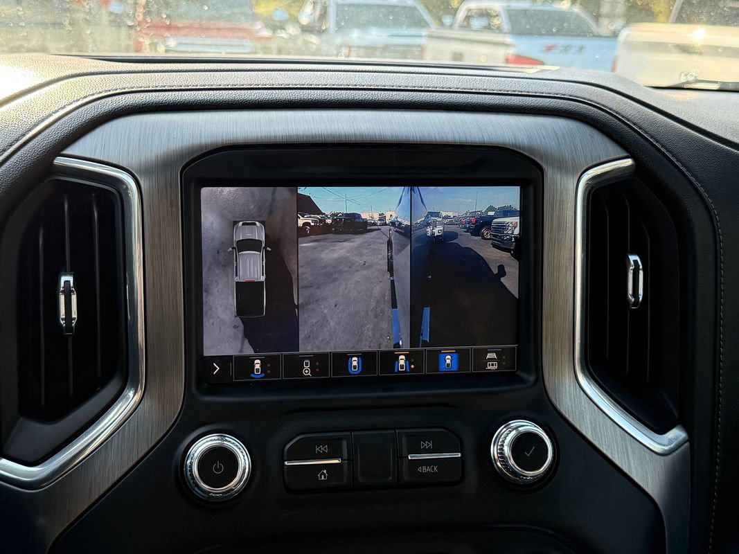 Used 2020 GMC Sierra 2500 Denali w/ Denali Ultimate Package image 43