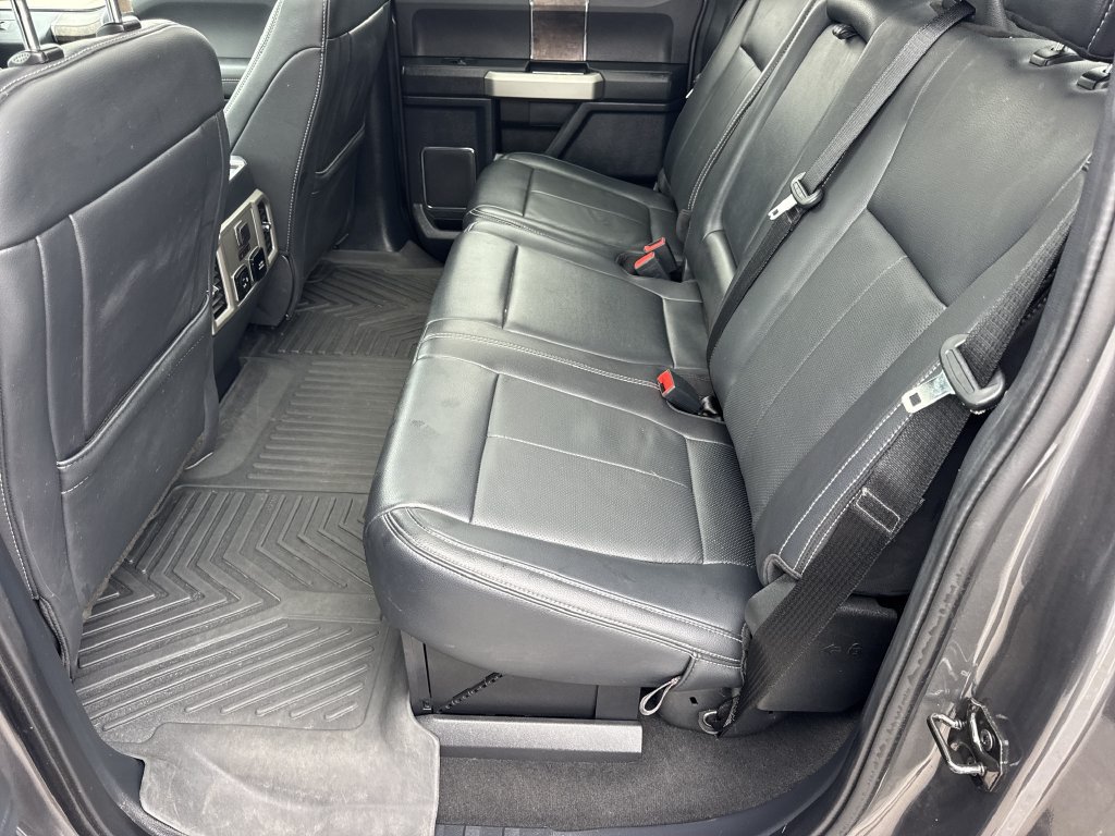 Used 2022 Ford F250 Lariat w/ Lariat Value Package AWD/4WD image 20
