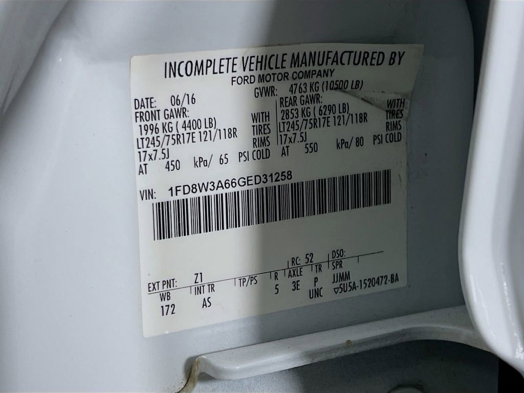 Used 2016 Ford F350 XL image 28