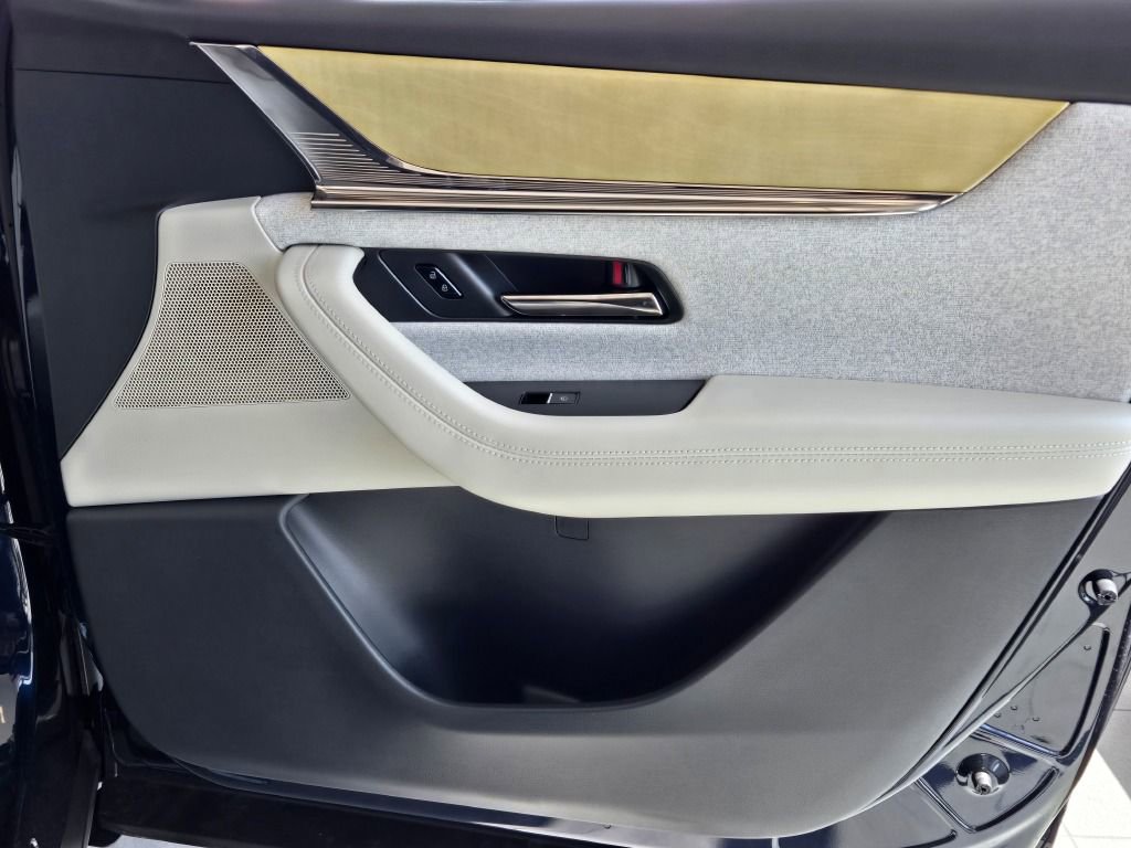 New 2025 MAZDA CX-90 3.3 Turbo S w/ Premium Plus image 6