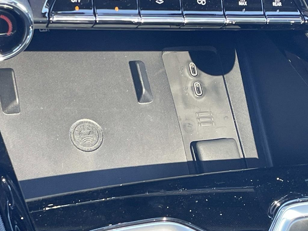 New 2026 Chevrolet Silverado EV Trail Boss image 26